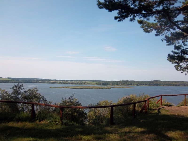 Mergakalnio regykla